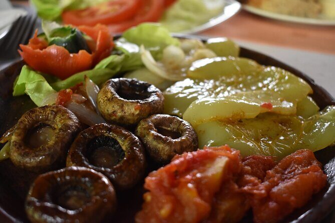 Eat, Pray, Love Tour - The Sum Up