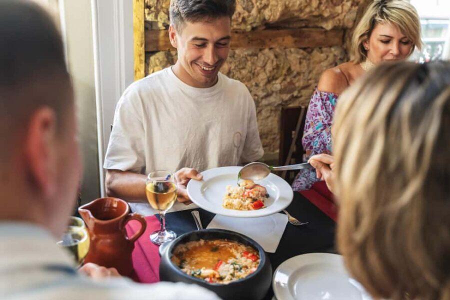 Eat & Walk Through Lisbon: A Local Food & Wine Experience - Who Should Book This Tour?