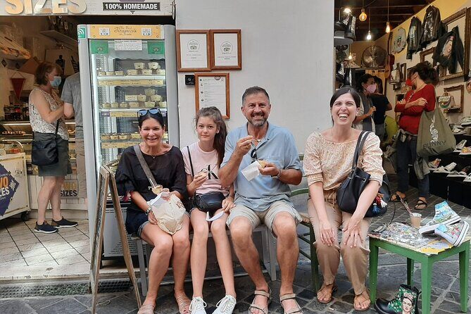 Eat Your Way Through Rome: Street Food Tour in the Old City - What Makes This Tour Stand Out?