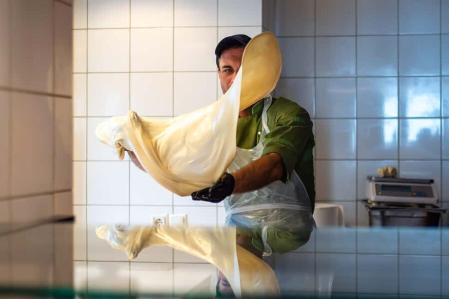 Eating Athens: Our Big, Fat, Greek Food Tour - Practical Details and Value