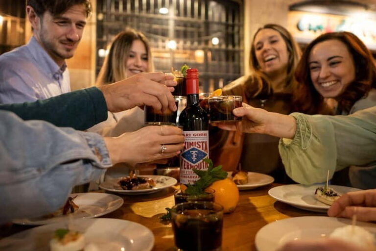 Eating Barcelona Tapas & Wine Tour - Final Thoughts: Who Will Love This Experience?