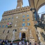 Eating Florence Street Food Tour Guided Tasting and Sightseeing - The Practicalities: What to Expect