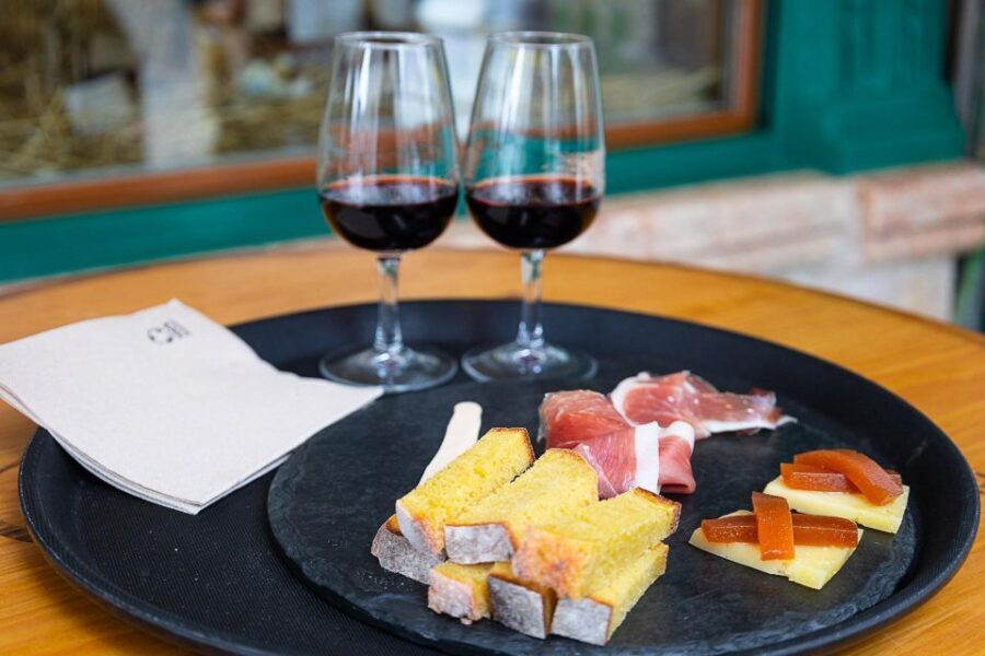 Eating Lisbon: Food and Cultural Walking Tour - The Practicalities: What to Expect and Tips