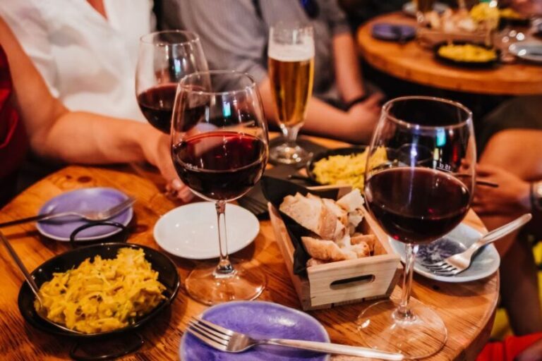 Eating Lisbon: Tuk Tuk Food Tour - What Makes This Tour Stand Out