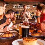 Eating London: Twilight Soho VIP Food & Drinks Tour - Exploring Indian Flavors at Gunpowder Soho