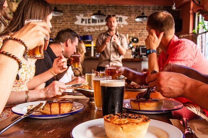 Eating London: Twilight Soho VIP Food & Drinks Tour - Exploring Indian Flavors at Gunpowder Soho