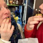 Eating Milan Street Food Tour with Guided Tasting and Sightseeing - Tasting the Local Flavors