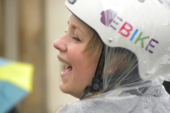 Ebike Prague Tour - Practical Details and What to Expect