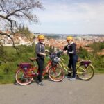 eBike rental - 3hrs - Why choose this eBike rental?