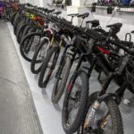 Ebike rental -Granada - What to Expect from the Rental Experience