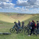 Ebike Tour Albourne Estate: Wine Tasting and Downs eBiking - What Makes This Tour Stand Out