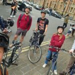 eBike Tour in York City - Who Will Love This York eBike Tour?