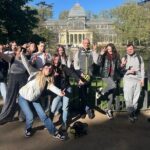 Ebike tour Madrid, green areas and panoramic views. 3 hours - What’s Included and What to Consider