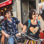 EBike Tour Madrid Río Park and Casa de Campo insights Small group - Why This Tour Is a Great Pick