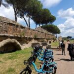 eBiking along the Appian Way - What Makes This Tour Stand Out?
