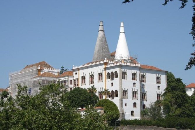 ECAR GPS/Audio guide EN ES FR IT DE DU - Detailed Breakdown of the Tour Experience