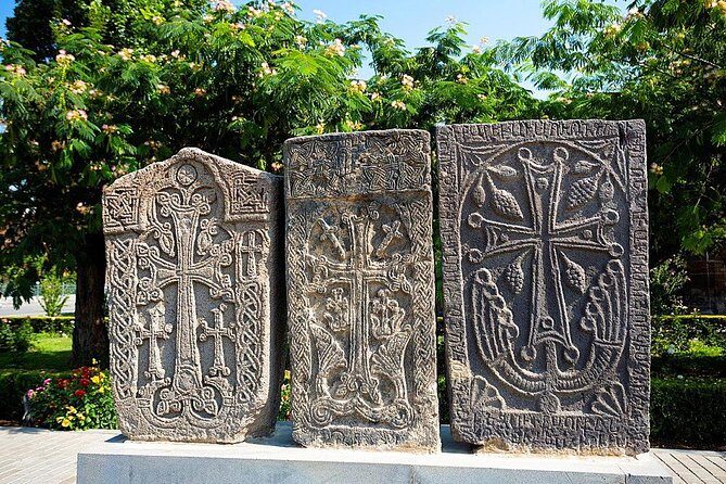 Echmiadzin (Hripsime, Gayane, Mother Cathedral) and Zvartnots Temple - Who Should Consider This Tour?