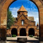 Echmiadzin, Zvartnots, Khor Virap - Practical Details and What You Can Expect