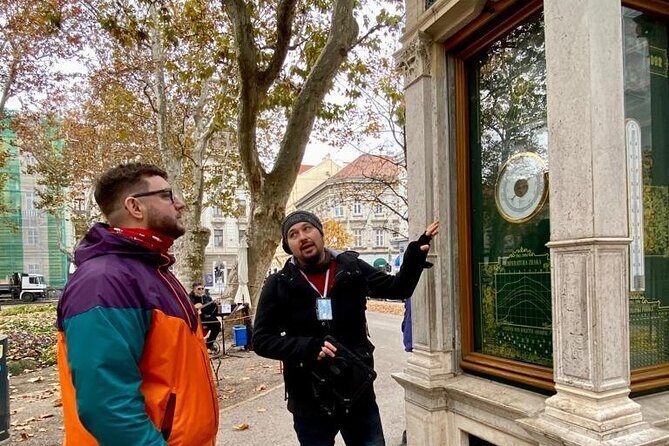 Eclectic Private Walking Tour in Zagreb - Conclusions: Is This Tour Right for You?