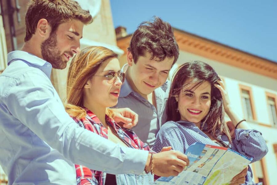 Eco Bike Tour of Warsaw Old Town, Top Sights and Nature - Extending Your Experience