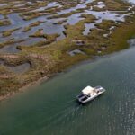 Eco Boat Tour in the Ria Formosa Lagoon from Faro - The Sum Up