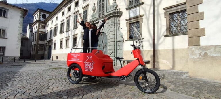 Eco-friendly Guided Tour of Tirano - Who Will Love This Experience?