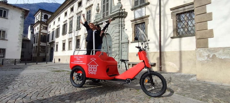 Eco-friendly Guided Tour of Tirano - Who Will Love This Experience?