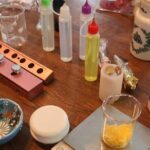 Eco-Friendly Lipstick Making Workshop in Paris - The Value of the Experience