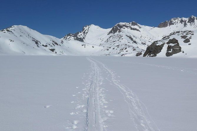 Eco friendly snowshoeing in Scenic Landscape - Exploring the Itinerary: What You Can Expect