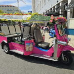 Eco Tuk Tours Lisbon - Who Will Love This Tour?
