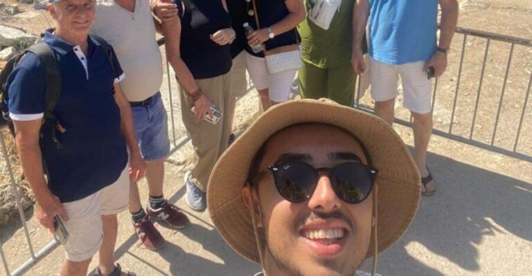 Economic Explorer Ephesus Tour - Authenticity and Quality