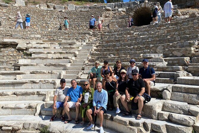 Economic Explorer Ephesus Tour - Additional Highlights and Personal Touches