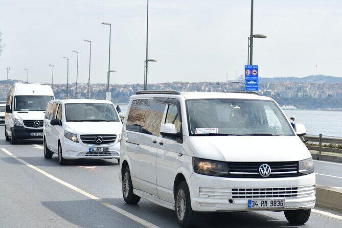 Economic Istanbul Airport Shuttle - Real Traveler Insights