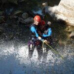 Ecouges canyon intermediate part - Why This Tour Is a Great Choice