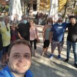 Edessa, Loutra Pozar, Orma private daytrip - Final Thoughts