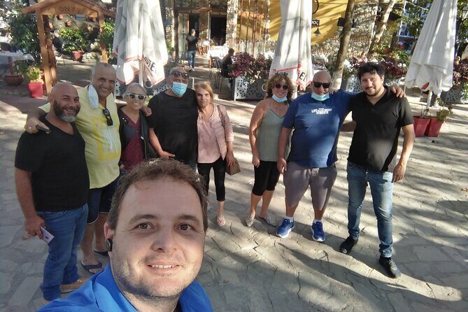 Edessa, Loutra Pozar, Orma private daytrip - Final Thoughts