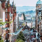 Edinburgh Airport to Glasgow City Chauffeured Hire Driver - Pricing and Value