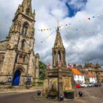 Edinburgh and Outlander by Rail from London 3-Day Tour - The Practicalities: What’s Included and What to Consider