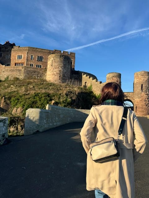 Edinburgh: Bamburgh Castle, Northumberland and Alnwick Trip - The Practicalities: Is It Value for Money?