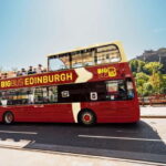 Edinburgh: Big Bus Hop-On, Hop-Off Tour by Open-Top Bus - Final Thoughts