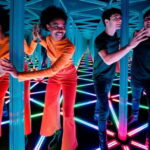 Edinburgh: Camera Obscura and World of Illusions Ticket - The Experience from Visitors’ Perspectives