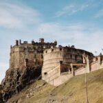 Edinburgh Castle Exclusive Pre Opening Early Access Tour - A Closer Look at the Itinerary