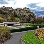 Edinburgh Castle: Guided Tour with Tickets Included - Breaking Down the Experience