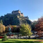 Edinburgh Castle: Guided Walking Tour with Entry Ticket - A Step-by-Step Breakdown of the Itinerary