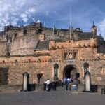 Edinburgh Castle: Guided Walking Tour with Entry Ticket - The Value for Money