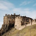 Edinburgh: Castle, Holyrood & Royal Mile Guided Tour - What the Tour Includes and What to Expect