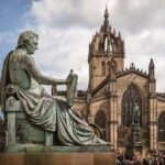 Edinburgh Castle & Royal Mile Walking Tour - Ticket Included - Who Would Love This Tour?