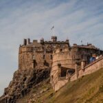 Edinburgh Castle Tickets & Tour - Scottish Guide In a Kilt - What to Expect on the Tour