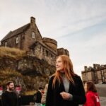Edinburgh Castle: VIP Early Access & Royal Mile & Holyrood - Practical Details & Tips