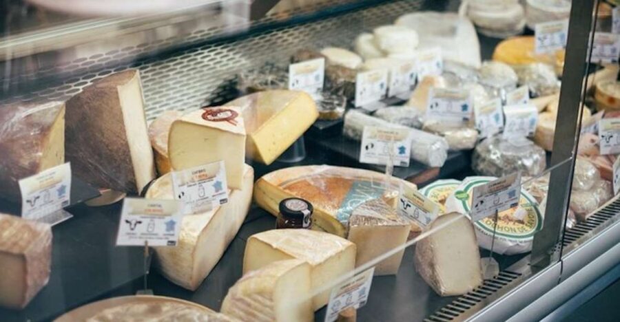 Edinburgh: Cheese Crawl with Local Guide - Who Will Love This Tour?